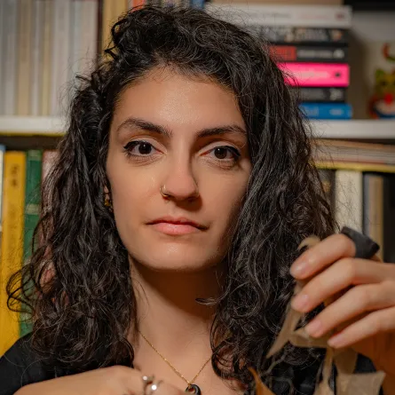 نور الحاج، مصممة لبنانية