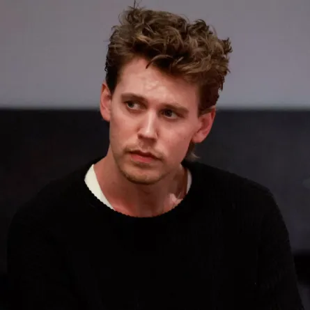 أوستن باتلر (Austin Butler)- مصدر الصورة: Jason Mendez / GETTY IMAGES NORTH AMERICA / Getty Images via AFP