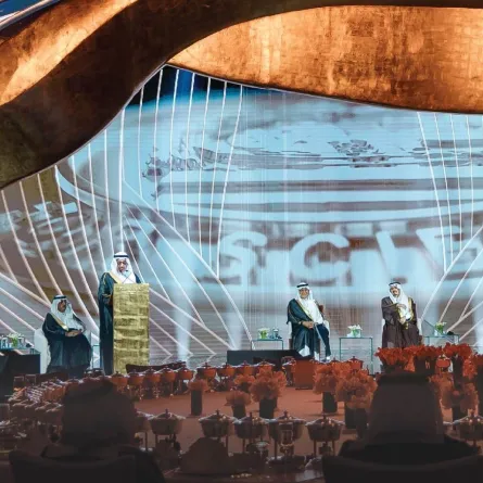 جائزة الملك فيصل 2025 تعلن أسماء الفائزين بفروعها الأربعة