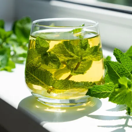 هناك بعض التحذيرات من الإفراط في استخدام النعناع للنساء