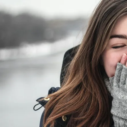 نصائح للطقس البارد