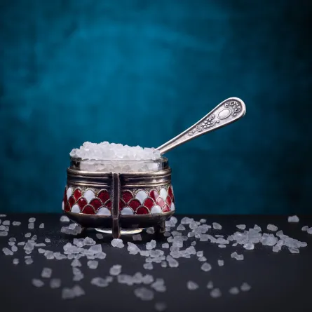 فوائد التقليل من الملح والسكر كبيرة على الصحة