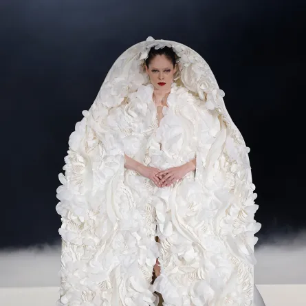  ستيفان رولان Stephane Rolland- مصدر الصور | Launchmetris/Spotlight@