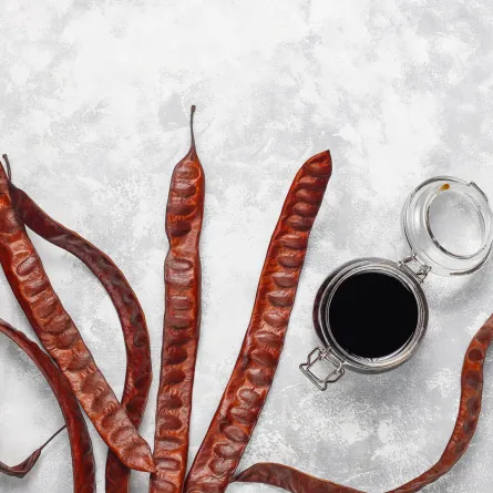 الخوا جوا غنية  بالتوابل وتقدم الكثير من الفوائد الصحية -Image by azerbaijan_stockers on Freepik