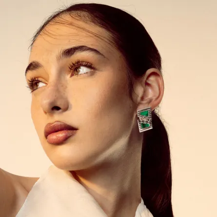 مجوهرات Appear -الصورة من المكتب الإعلامي للعلامة