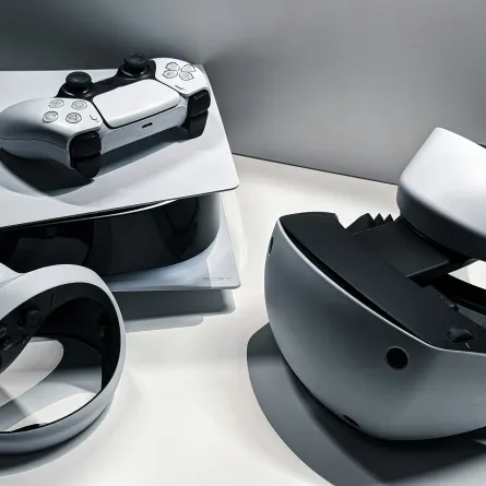 مسابقة عالمية لمطوري الألعاب الإلكترونية في دبي. الصورة من موقع unsplash