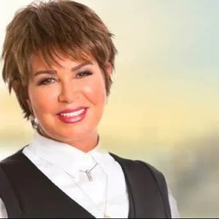 نجوى إبراهيم تفكر في الاعتزال.. ما السبب؟