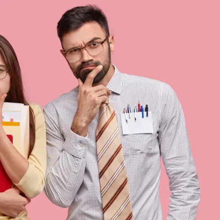 هل نتحكم أم تحكمنا العواطف في الحياة المهنية؟