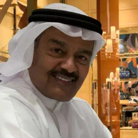 عبد الرحمن العقل-الصورة من حسابه على الانستغرام