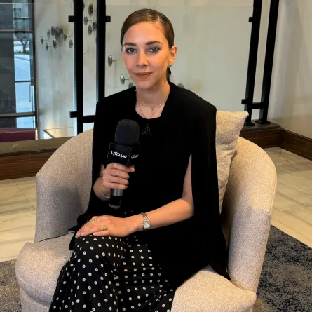 فاطمة البنوي- الصورة خاصة بسيدتي من تصوير زكية البلوشي