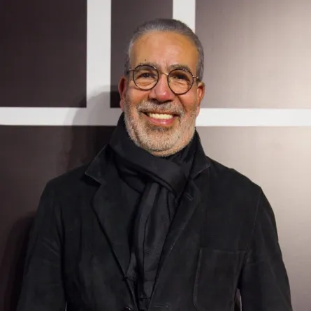 مدحت العدل- الصورة من حسابه على إنستغرام