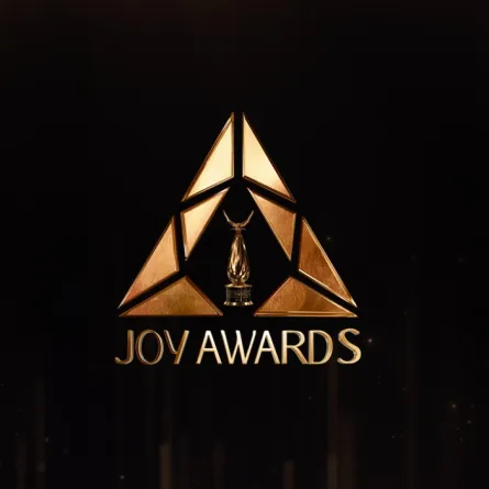 الصورة من المكتب الصحفي للجائزة