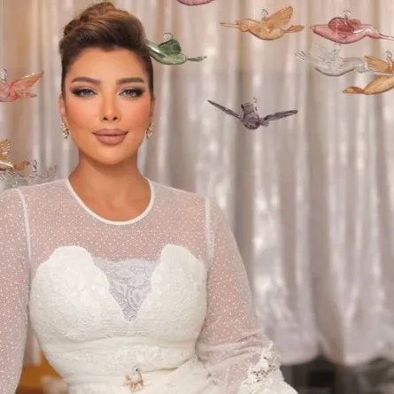 حفل Joy Awards 2025