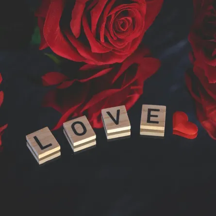 لغات الحب للمتزوجين