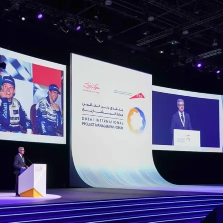 انطلاق منتدى دبي العالمي لإدارة المشاريع.. إليكم التفاصيل