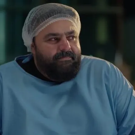 شيكو- الصورة من حسابه الرسمي على إنستغرام