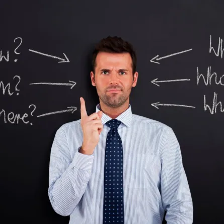 تطوير الشباب لصنع القرارات