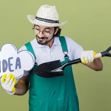 عند تقديم الأفكار: كيف تحوّل الخوف والشك إلى قوة لا تقهر؟