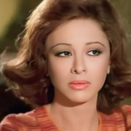 فاتن حمامة - صورة أرشيفية