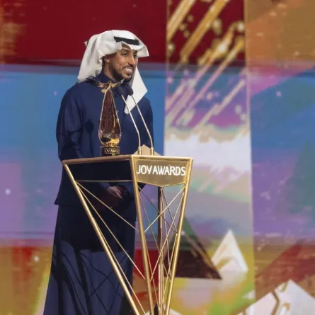 سالم الدوسري