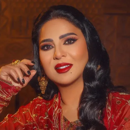 نوال- الصورة من حسابها على الانستغرام 