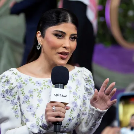 زار البلوشي- الصورة خاصة بسيدتي من تصوير سعد الدوسري