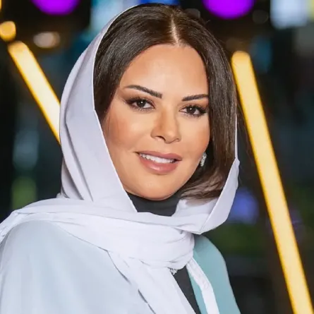 كارمن لبس- الصورة من حسابها الرسمي على إنستغرام