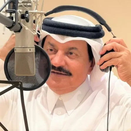 علي عبد الستار- الصورة من حسابه على الانستغرام