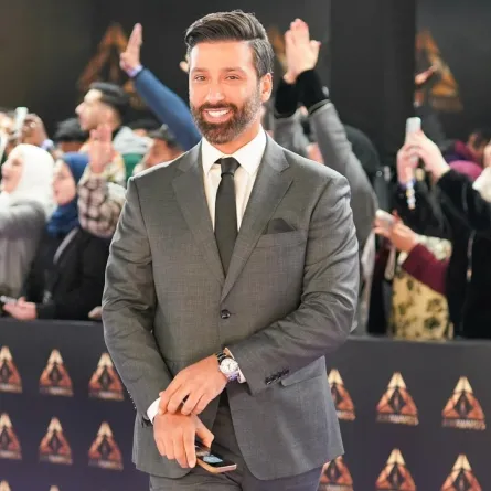 عبدالله الطليحي- الصورة من حسابه على الانستغرام