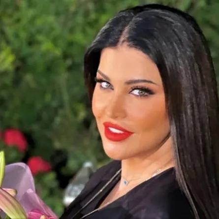 جمانة مراد- الصورة من حسابها على الانستغرام