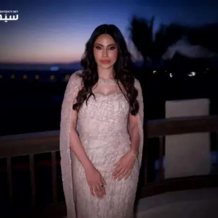 إلهام علي- صورة خاصة لـ«سيدتي»- تصوير: يحيى أحمد