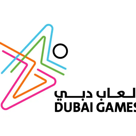 ألعاب دبي