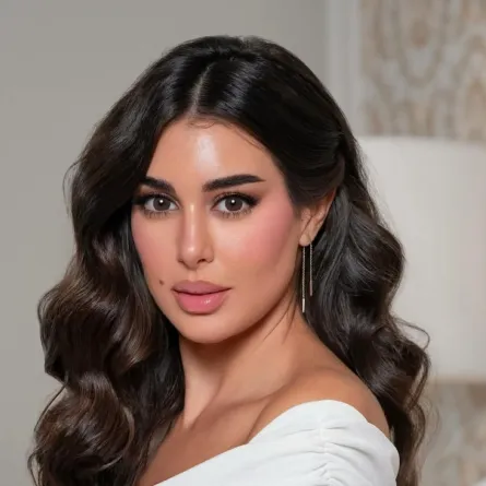 ياسمين صبري- الصورة من حسابها الرسمي على إنستغرام