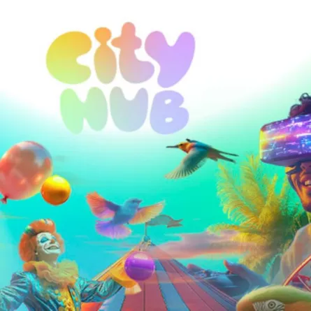 تفاصيل مشروع سيتي هب 2025.. تجربة ترفيهية فريدة في 7 مدن سعودية