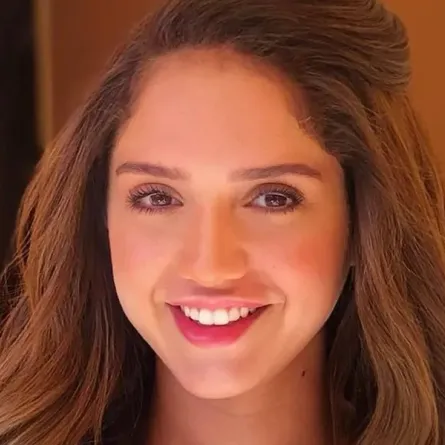 رنا رئيس - الصورة من حسابها الرسمي على إنستغرام