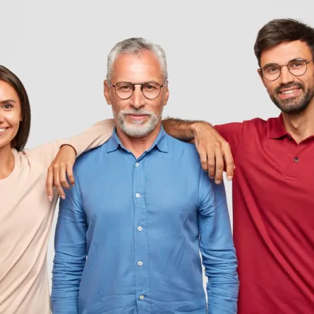 النضج العقلي ينمو مع الأجيال