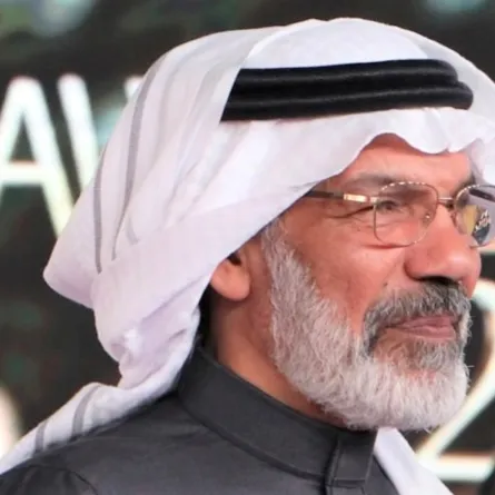 ابراهيم الحساوي -الصورة من حسابه على الانستغرام