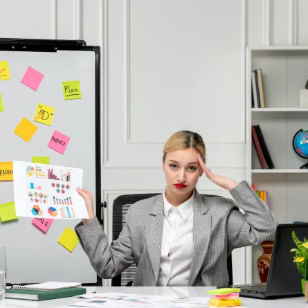  كيف تقرأ ما وراء الصمت لدى زميلك بالمكتب