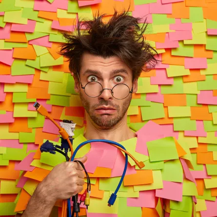  كيف تبني معاييرك الخاصة في العمل؟