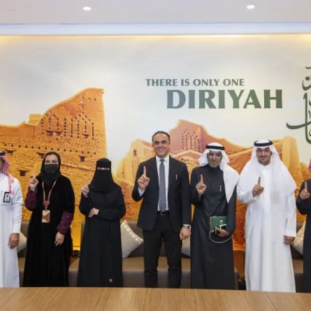 سيعمل الطرفان كذلك على التنسيق لتنظيم فعاليات مشتركة، كالندوات وورش العمل 