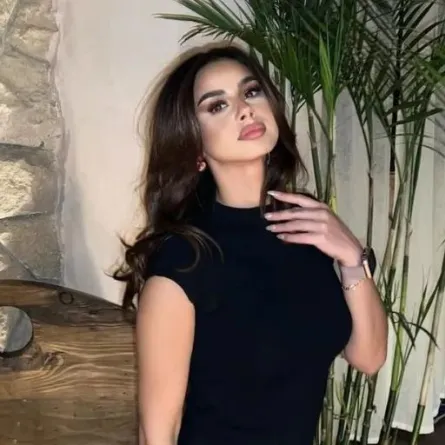 منة عرفة - الصورة من حسابها الرسمي على انستغرام