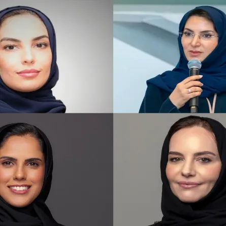 بصمات نسائية في قطاع التعليم في السعودية