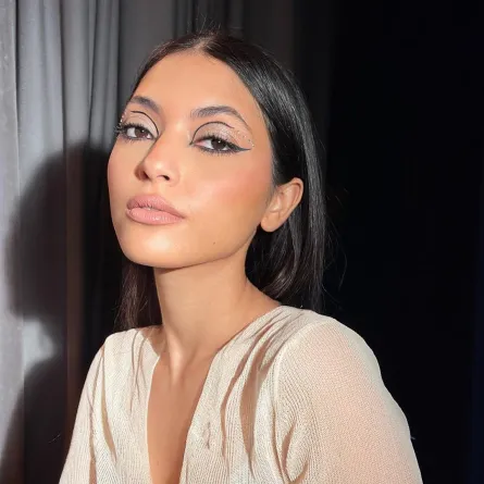 مي الغيطي - الصورة من حسابها على انستغرام