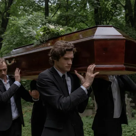 تفسير حلم وفاة الأب في المنام