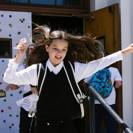 الخدمات التعليمية لأبناء مستفيدي الضمان الاجتماعي - الصورة من pexels by rdne