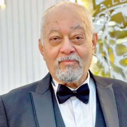 بعد رحيلها الصادم.. تفاصيل جنازة زوجة الفنان سامي مغاوري