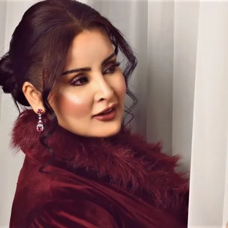 مروة محمد- الصورة من  المصدر