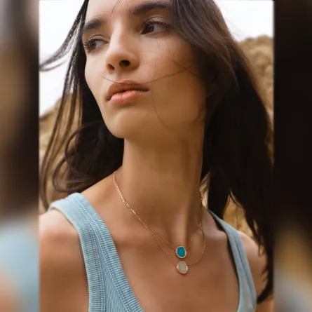 ريبوسي Repossi - الصورة من المكتب الاعلامي للعلامة