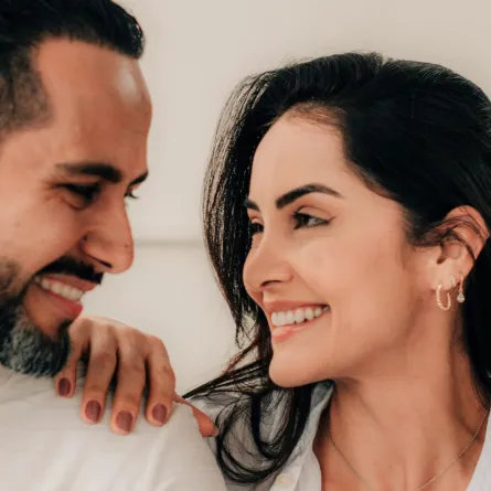 أسرار التفاهم بين الزوجين