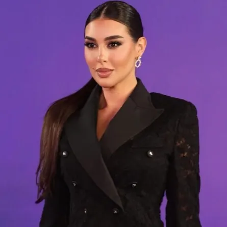 تسريحات واقية للشعر من الطقس البارد